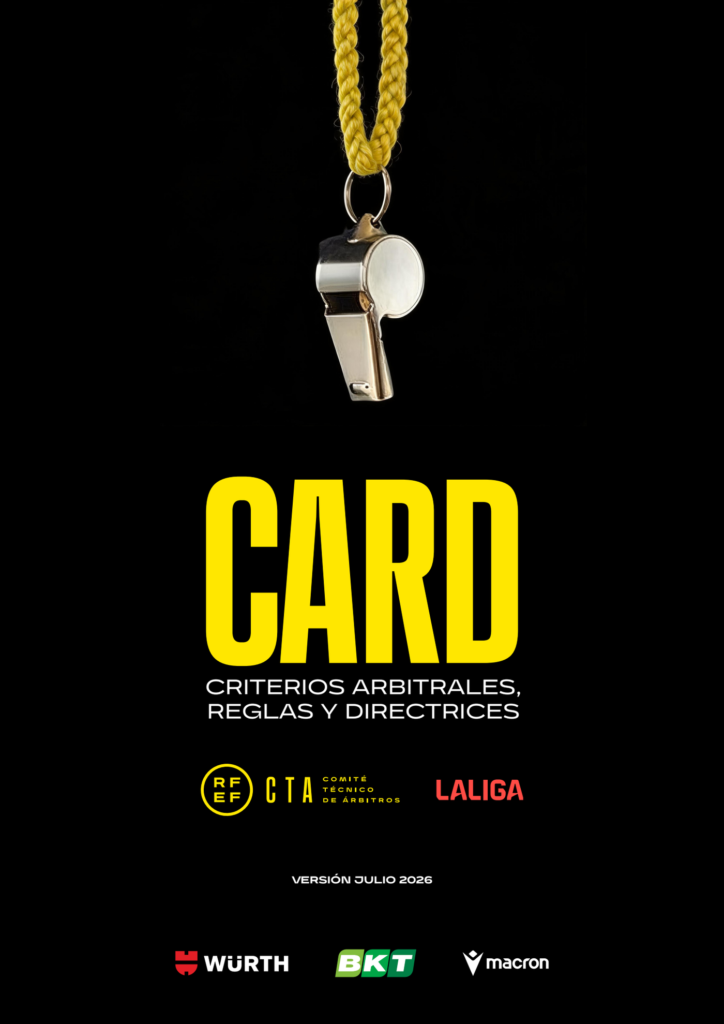 Portada CARD con cuerda amarilla